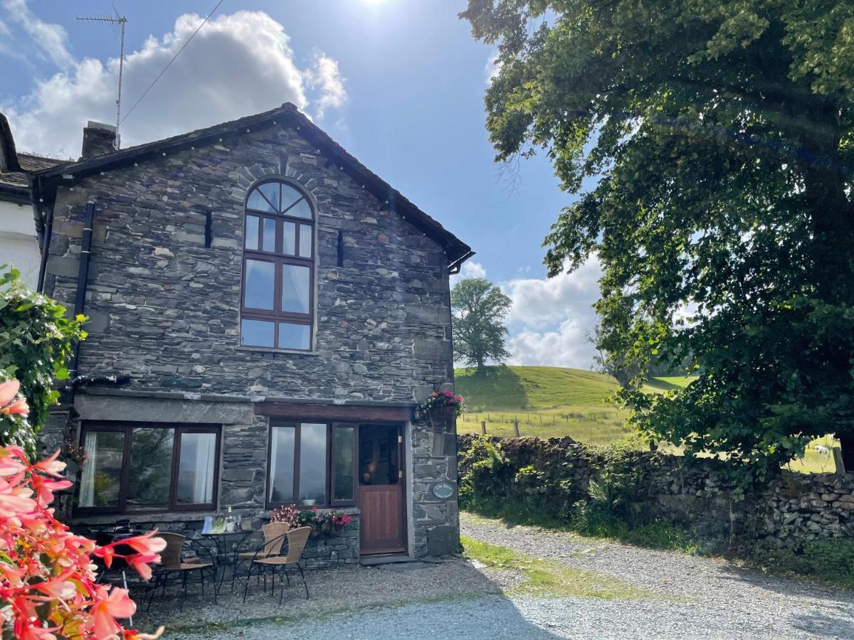 Holiday home The Barn At Walker Ground Manor Hawkshead